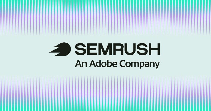 Semrush official product visual