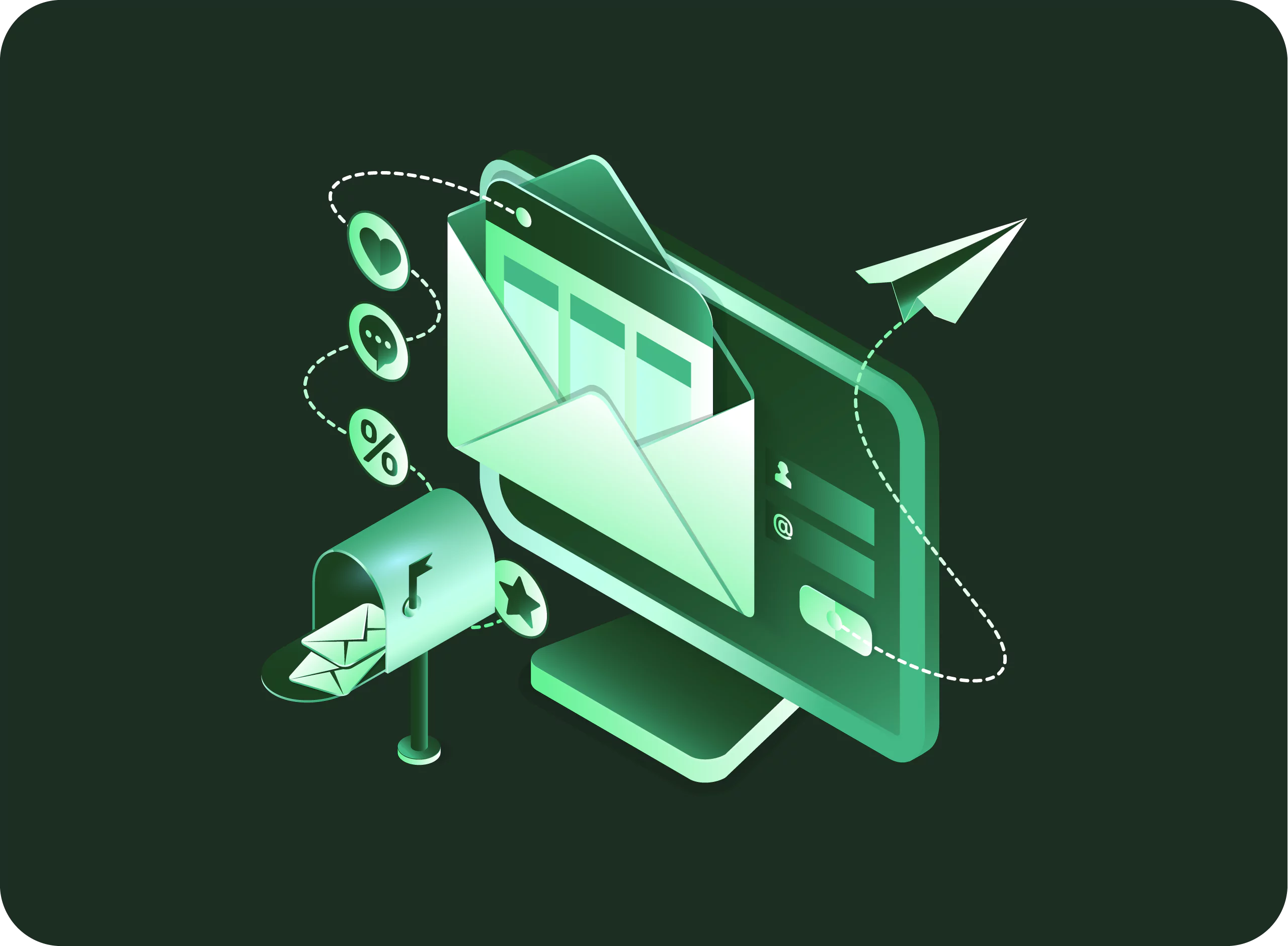 Digital Marketing Agency For Email marketing