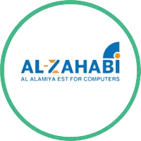 al zahabi logo