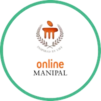 Online manipal