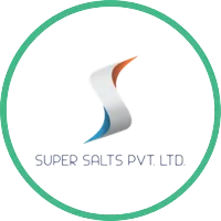 Super salt pvt ltd logo