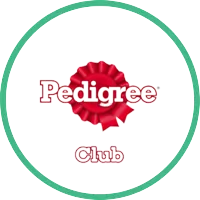 Pedigree club logo