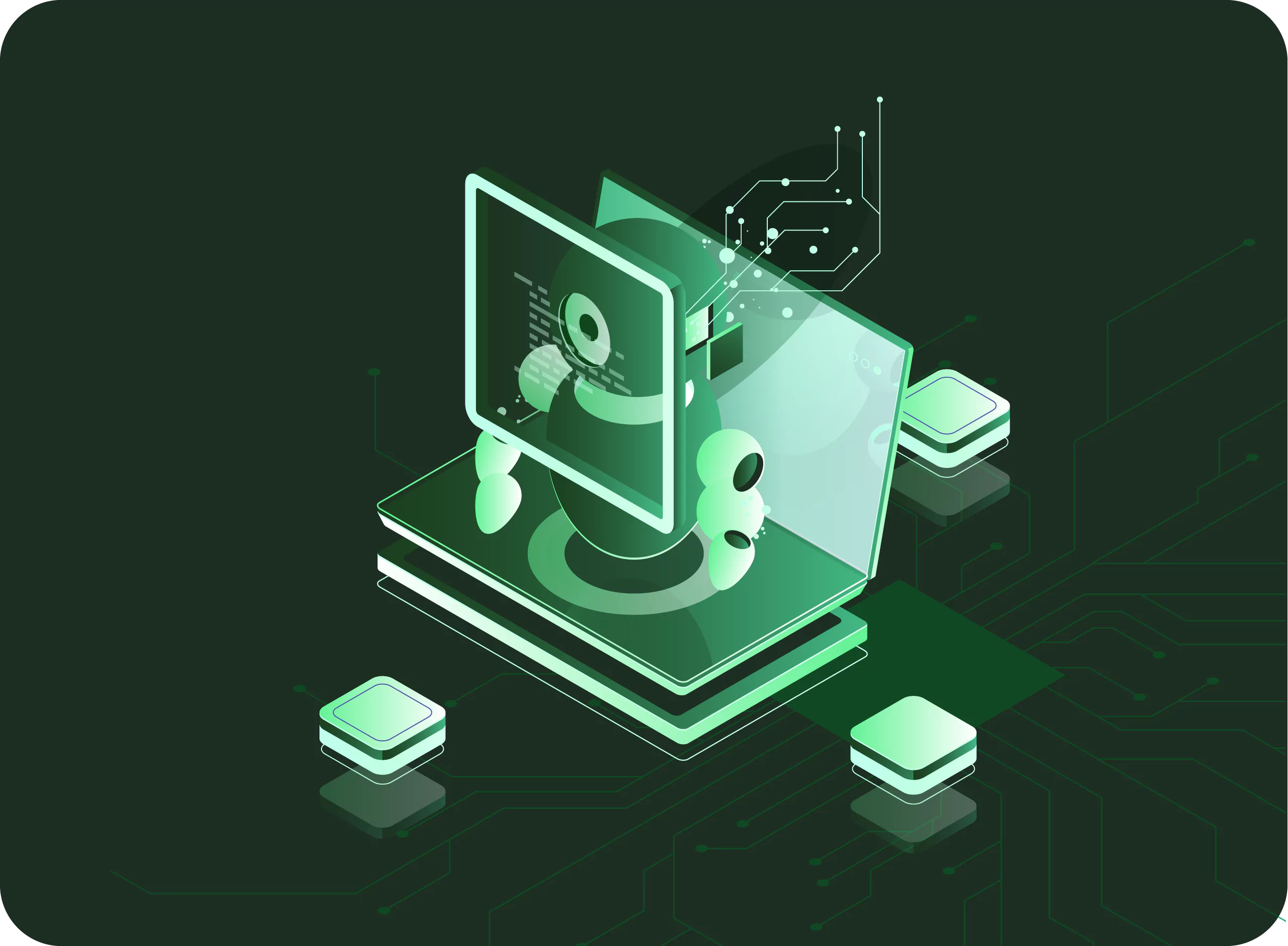 Digital Marketing Agency for Automation