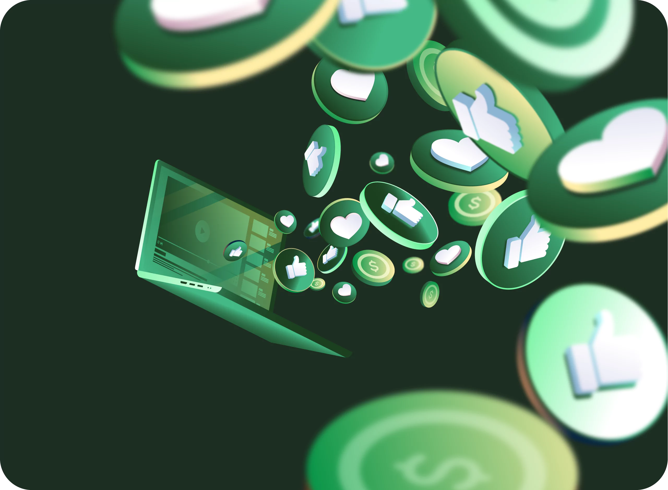 Digital Marketing Agency for Social Media