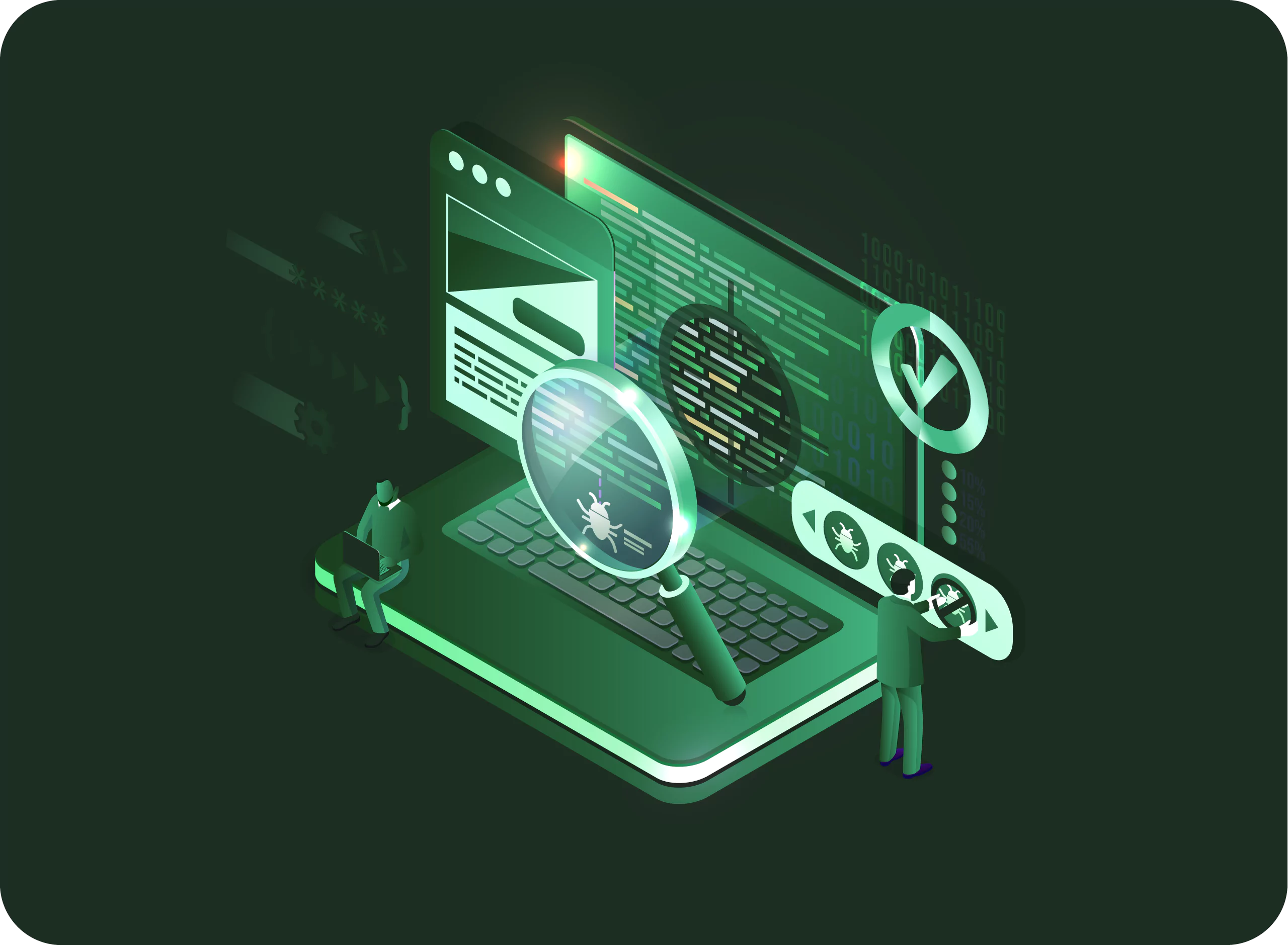 Digital Marketing Agency for Website Development