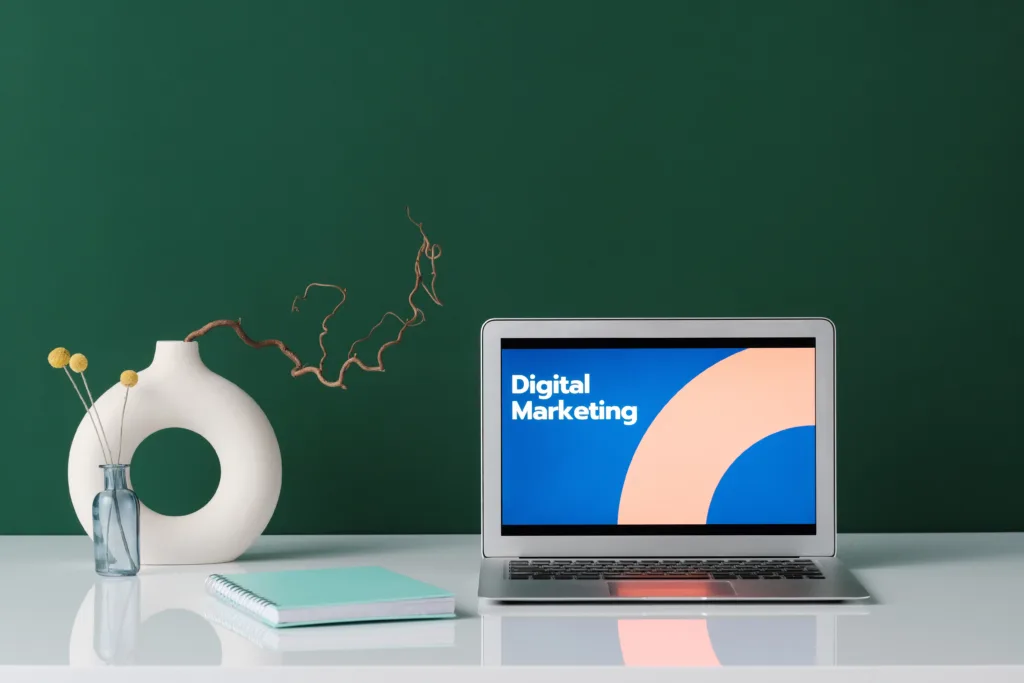 ROI in Digital Marketing