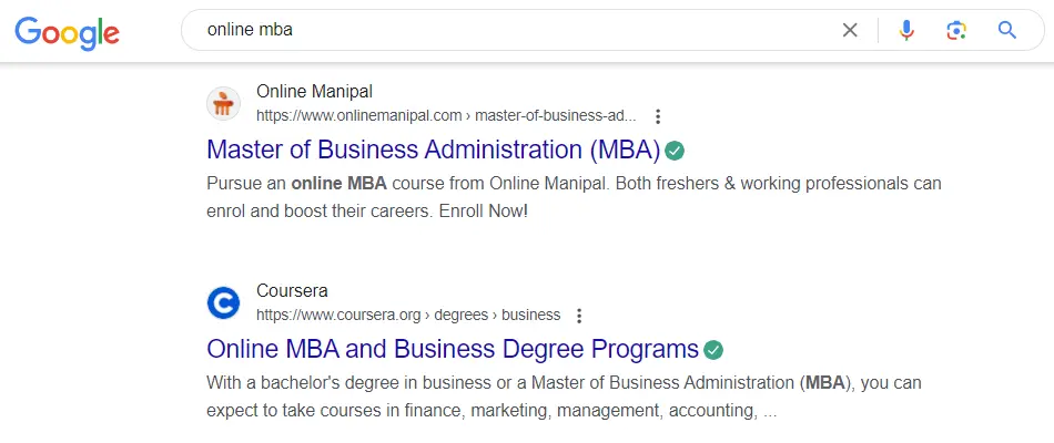 Digital Marketing Service SEO