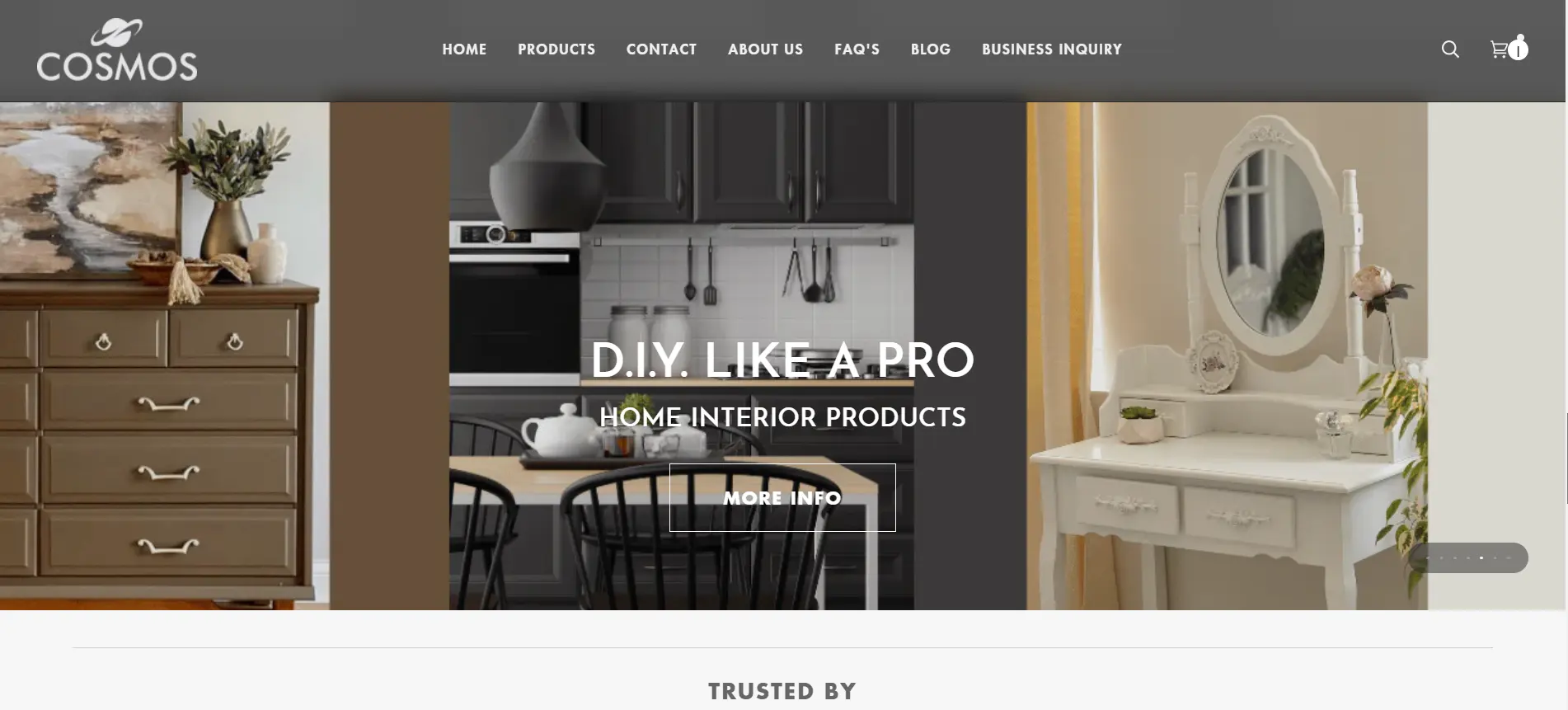 Website Development Digital Marketing