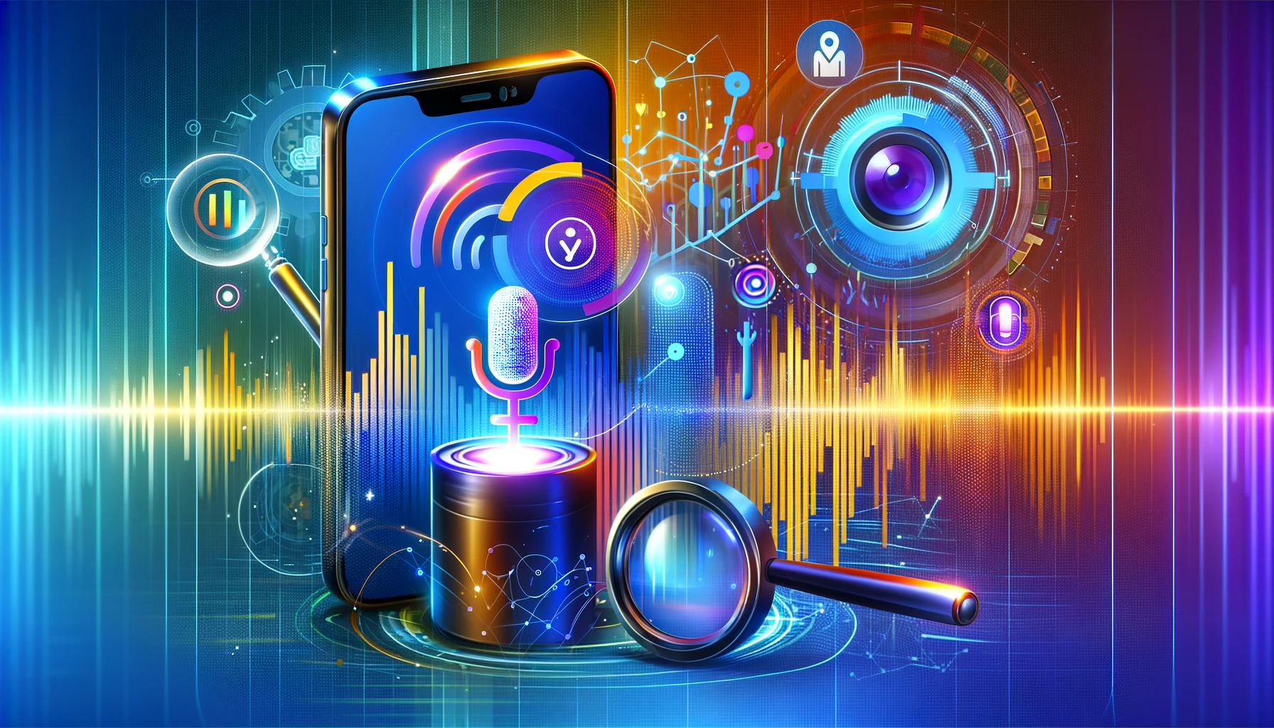 Optimize for voice search to enhance online visibility and user experience in Mumbai.