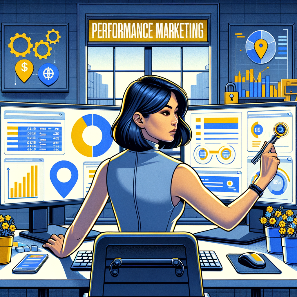Digital Marketing Agency Performance Marketing Agencies