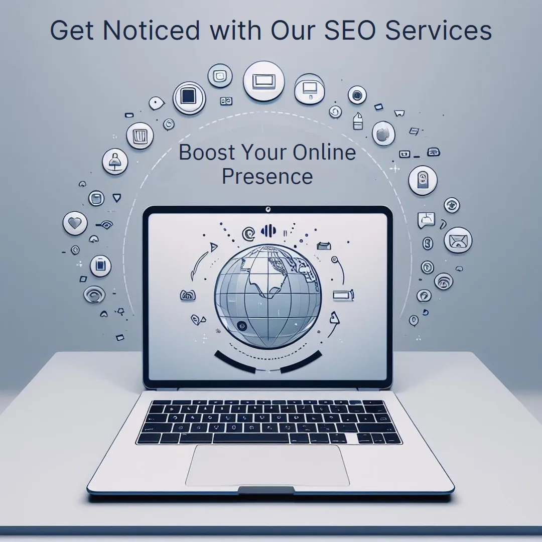 Boost your online presence with expert SEO services for businesses in Mumbai.