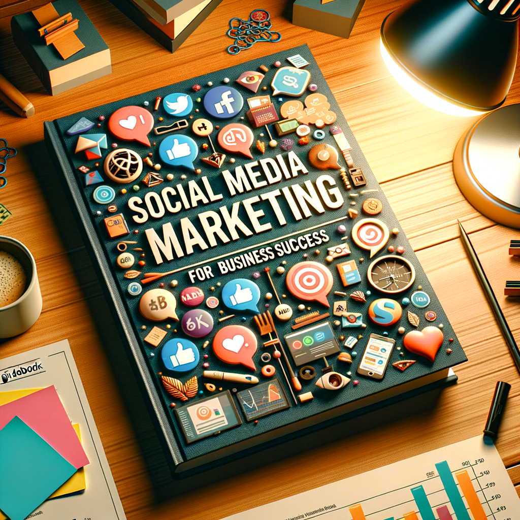 Guide to Social Media Marketing