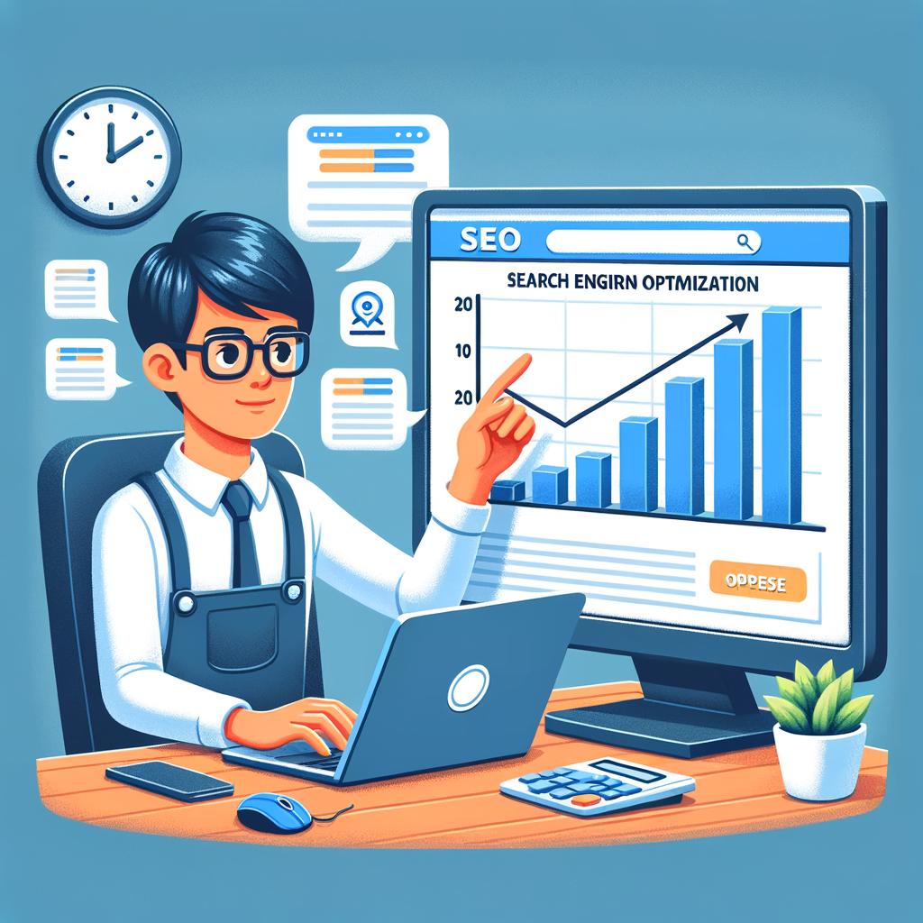 SEO agency in Mumbai