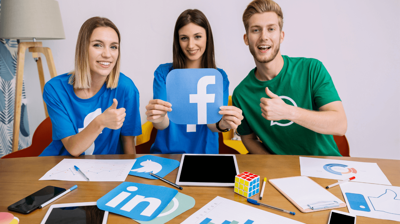 Master Facebook Ads for Success in 2025