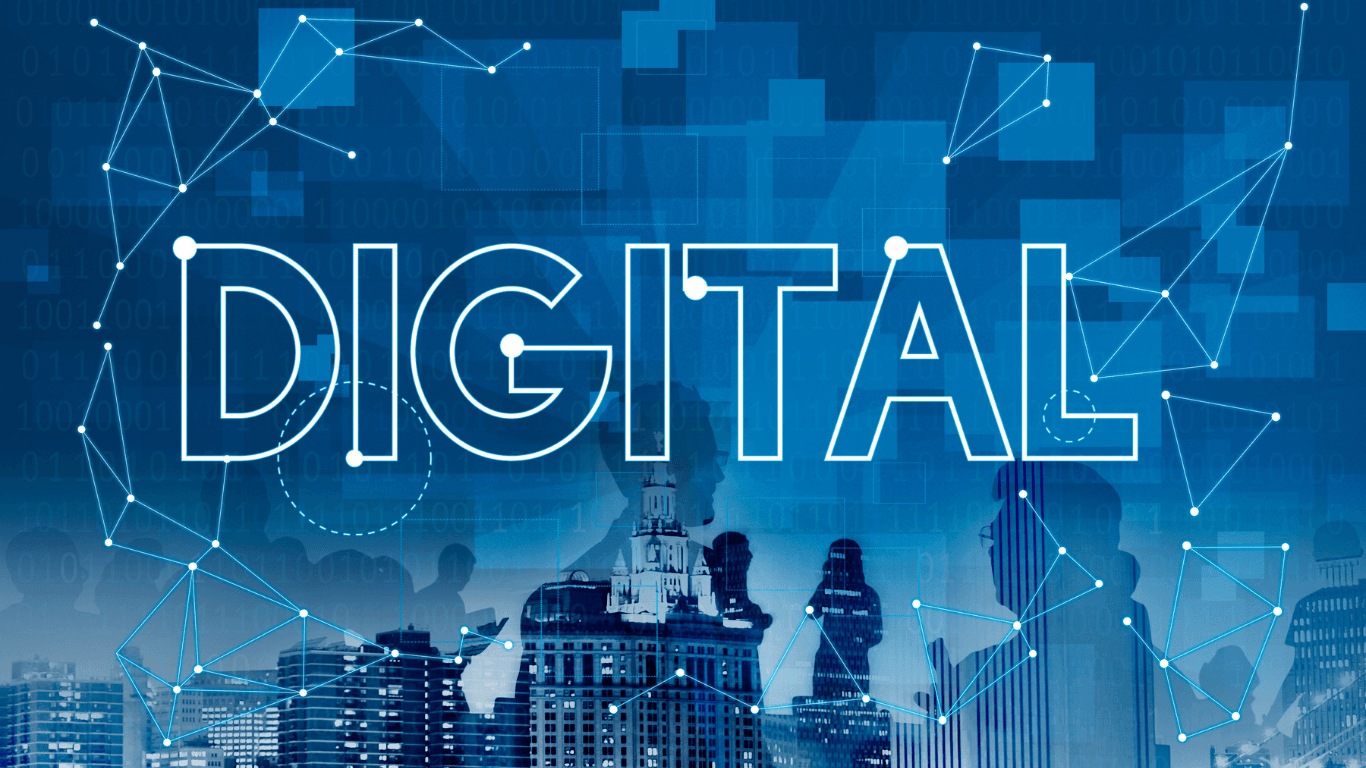 Digital Marketing Agency