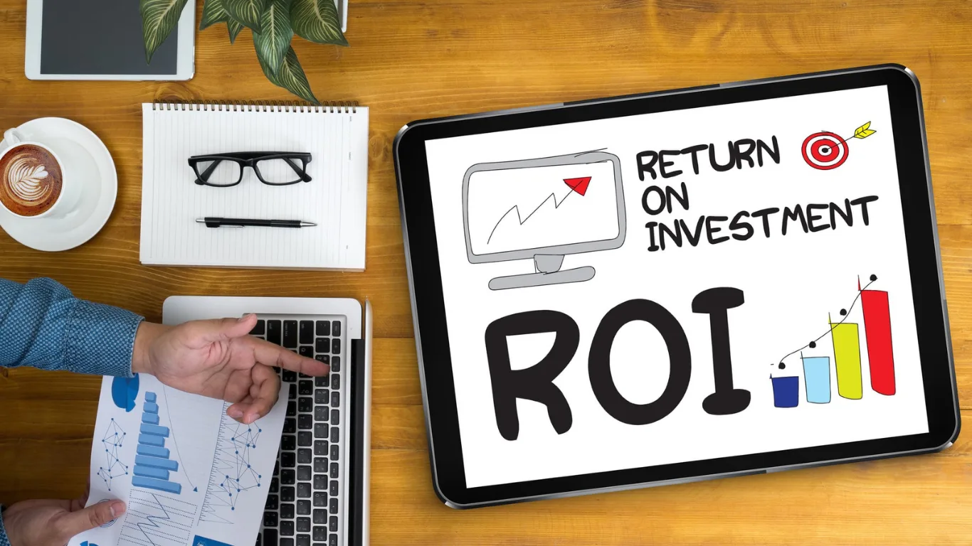 ROI-focused web development strategies for businesses in Mumbai.