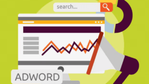 AdWords analytics showing performance marketing trends for Mumbai businesses.